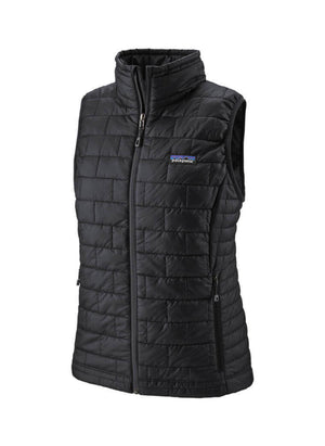 Patagonia Women's Nano Puff Vest - 