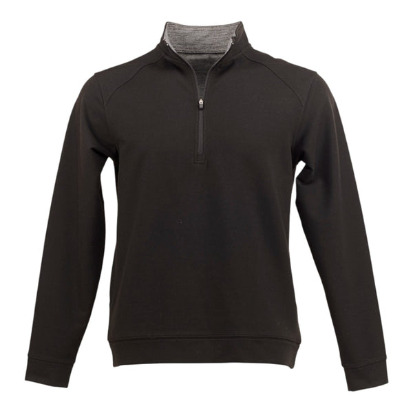 J.America 8434 Omega Stretch 1/4 Zip