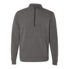 J.America 8434 Omega Stretch 1/4 Zip