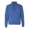 J.America 8434 Omega Stretch 1/4 Zip