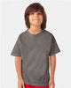 ComfortWash by Hanes GDH175 Youth Garment-Dyed T-Shirt