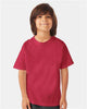 ComfortWash by Hanes GDH175 Youth Garment-Dyed T-Shirt
