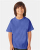 ComfortWash by Hanes GDH175 Youth Garment-Dyed T-Shirt