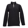 J. America 8451 Ladies Epic Sherpa 1/4 Zip