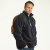J.America 8454 Epic Sherpa 1/4 Zip