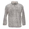 J.America 8454 Epic Sherpa 1/4 Zip