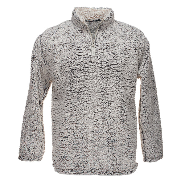 J.America 8454 Epic Sherpa 1/4 Zip