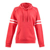J.America 8645 Ladies Varsity Fleece Hood