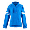 J.America 8645 Ladies Varsity Fleece Hood