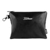 Titleist 8460-15 Zippered Pouch