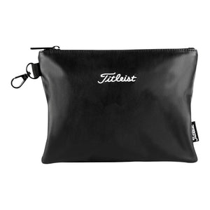 Titleist 8460-15 Zippered Pouch - 