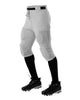 Alleson Athletic 610SL Men's Practice Football Pants
