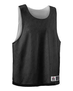 Alleson Athletic LP001W Women's Lacrosse Reversible Pinnie - 