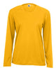 C2 Sport 5604 Women's Performance Long Sleeve T-Shirt