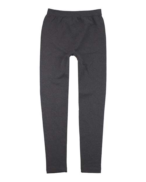 Boxercraft YK08 Girls' Alpine Fleece Leggings