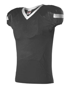 Alleson Athletic 754 Pro Flex Cut Belt Length Football Jersey - 