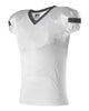 Alleson Athletic 754 Pro Flex Cut Belt Length Football Jersey