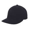 Pacific Headwear 855U Wool Combo Umpire Flexfit® Cap
