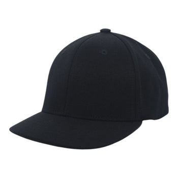 Pacific Headwear 855U Wool Combo Umpire Flexfit® Cap