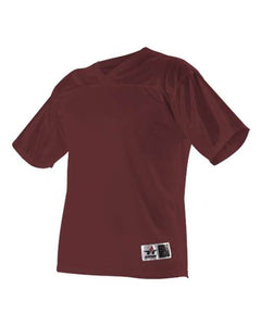 Alleson Athletic 703FJY Youth Fanwear Football Jersey - 