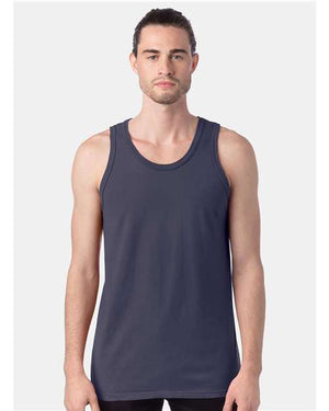 ComfortWash by Hanes GDH300 Unisex Garment-Dyed Unisex Tank Top - 