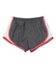 Boxercraft P62 Women’s Velocity 3 1/2" Running Shorts