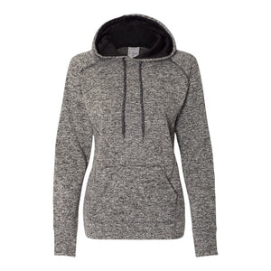 J. America 8616 LDS Cosmic Contrast PO Hood - 