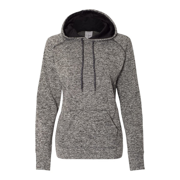 J. America 8616 LDS Cosmic Contrast PO Hood