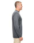 UltraClub 8622 Men's Cool & Dry Performance Long-Sleeve Top