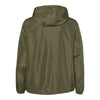 Independent Trading Co EXP54LWP Men's Lightweight Quarter-Zip Windbreaker Pullover Jacket