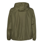 Independent Trading Co EXP54LWP Men's Lightweight Quarter-Zip Windbreaker Pullover Jacket