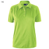 Reebok Ladies Extreme Performance Polo Shirt 7281