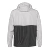 Independent Trading Co EXP54LWP Men's Lightweight Quarter-Zip Windbreaker Pullover Jacket