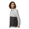 Independent Trading Co EXP54LWP Men's Lightweight Quarter-Zip Windbreaker Pullover Jacket