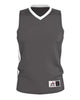 Alleson Athletic 538J Men's Single Ply Basketball Jersey