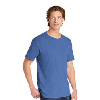 J. America 8170 Comfort Dye Jersey Tee