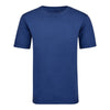 J. America 8170 Comfort Dye Jersey Tee