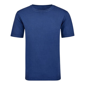 J. America 8170 Comfort Dye Jersey Tee - 