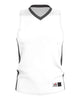 Alleson Athletic 538J Men's Single Ply Basketball Jersey
