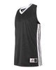 Alleson Athletic 538JY Youth Single Ply Basketball Jersey