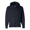 J. America 8821 Premium Full Zip Fleece Hood
