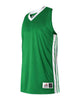 Alleson Athletic 538JY Youth Single Ply Basketball Jersey