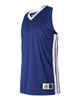 Alleson Athletic 538JY Youth Single Ply Basketball Jersey