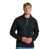 J.America 8722 BTB Fleece 1/4 Zip