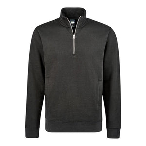 J.America 8722 BTB Fleece 1/4 Zip - 