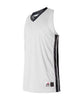 Alleson Athletic 538JY Youth Single Ply Basketball Jersey