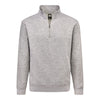 J.America 8722 BTB Fleece 1/4 Zip