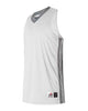 Alleson Athletic 538JY Youth Single Ply Basketball Jersey
