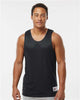 Alleson Athletic 506CR Men's Reversible Tank