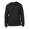 J. America 8424 Premium Fleece Crew